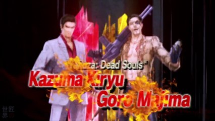 Project X Zone 2 - Cross over once again! (Nintendo 3DS)