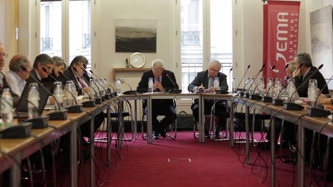 Archive - La Chambre française de l’économie sociale et solidaire