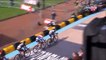 John Degenkolb s'impose dans la classique Paris-Roubaix