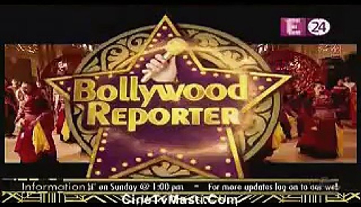 Film Ke Response Se Khush Sunny 13th April 2015 CineTvMasti.Com