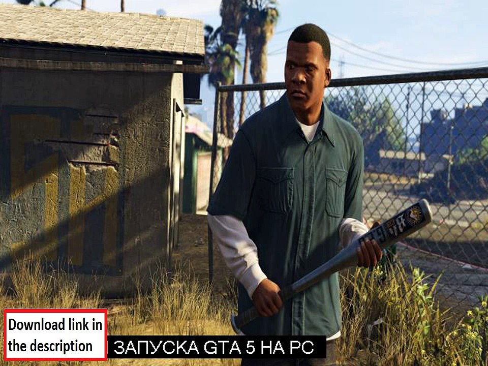 GTA 5 patch fix pc