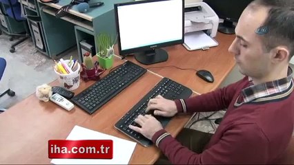 Dünya Klâvye Şampiyonundan On Parmak Resitali - Video -