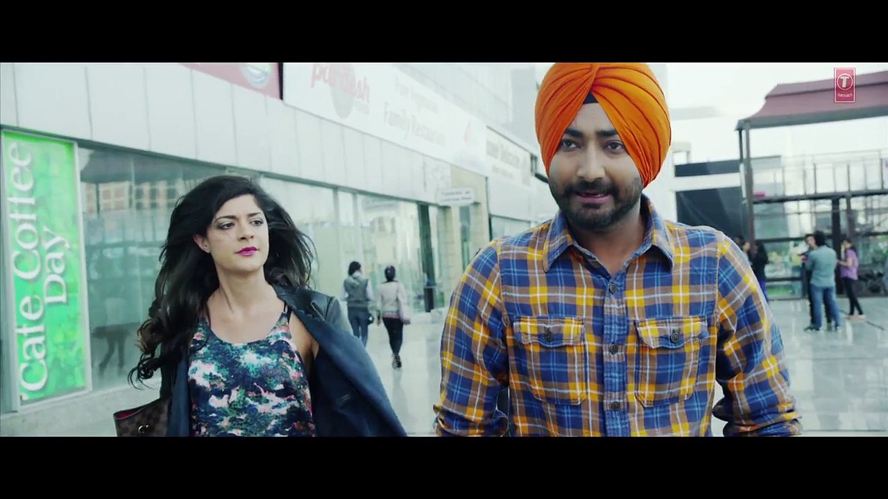Ranjit Bawa Yaari Chandigarh Waliye (Video Song) Mitti Da Bawa - Beat Minister