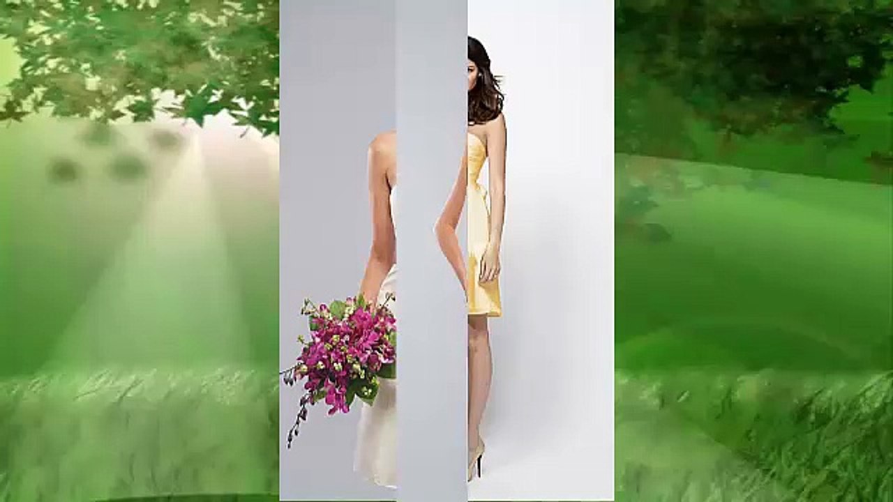 13 wedding dresses under $100