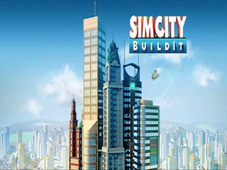 SimCity Buildit Hack iOS Android Free Download + [New Glitch]