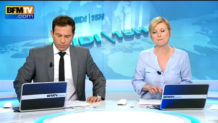 Jean-Marie Le Pen ne veut "pas participer à l'opération déstabilisation qui est en cours"