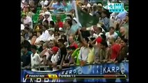 fastest 50 in cricket history in 11 balls. by umar akmal (Low)