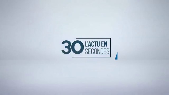 VIDÉO - Jean-Marie Le Pen, JO à Paris : l'actu en 30 secondes
