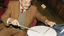 Günter Grass ist tot