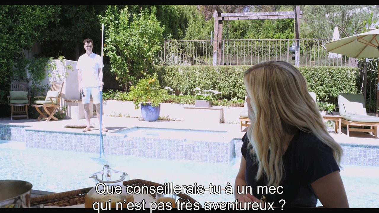 73 Questions à Reese Witherspoon