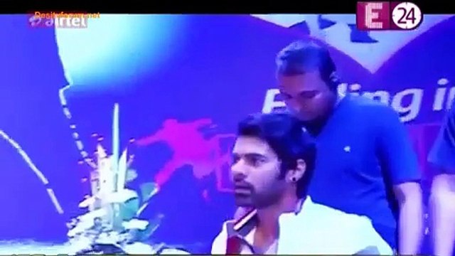 Kumkum Bhagya 13th April 2015 Badal Gaya Pregya Ka Look