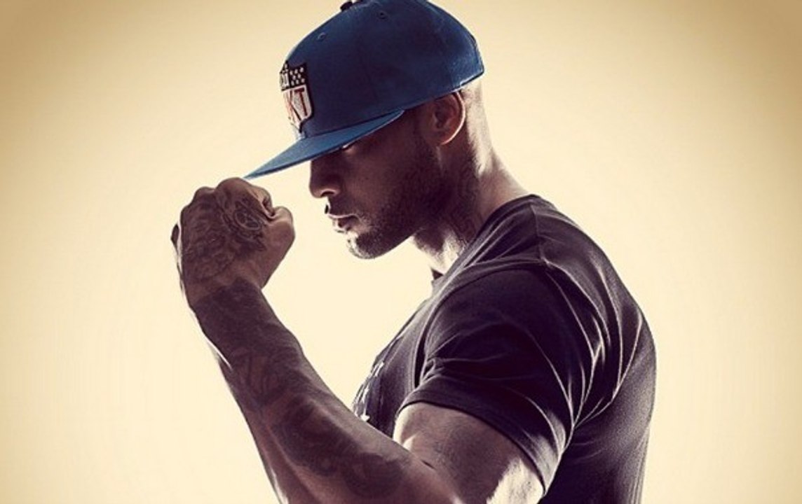 Booba : "Aujourd'hui, je n'ai plus besoin de médias"