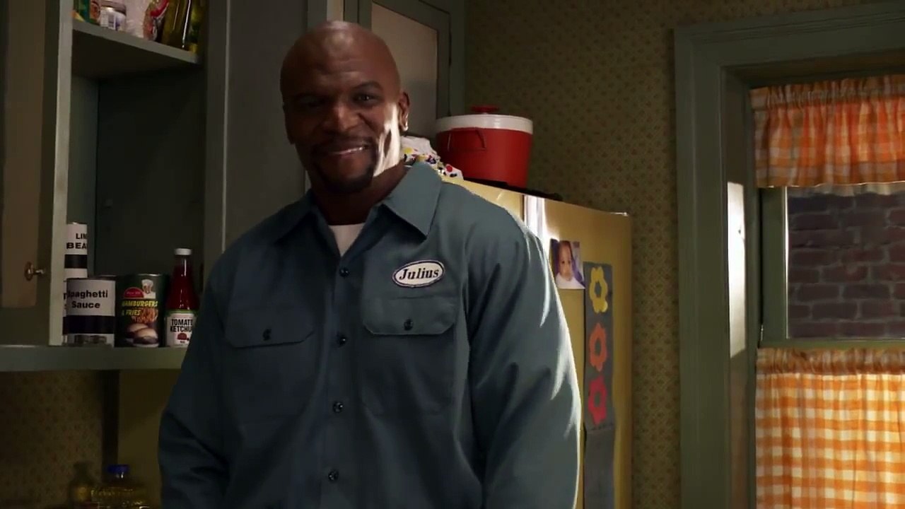 Everybody Hates Chris - A Job For Tanya?