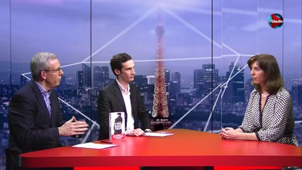 Stéphanie Gibaud e combat d'une femme contre la finance opaquede TV LIBERTES : NOUS, C'EST VOUS