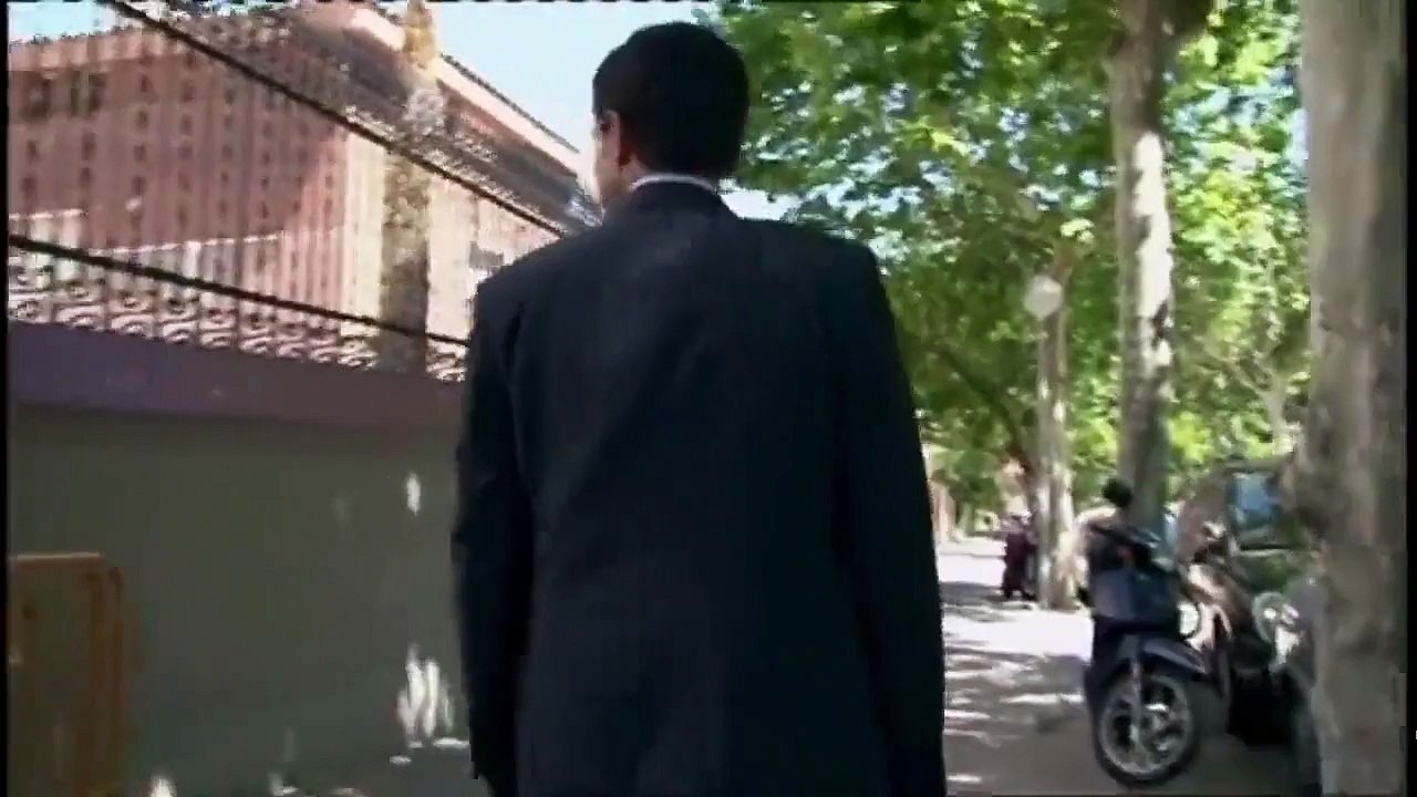 Extrait de "Manuel Valls, le matador"