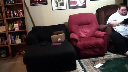 Fat Guy Spends $380 on CANDY CRUSH