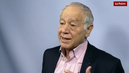 Eugène Saccomano : "Patrice Dominguez a apporté beaucoup au tennis français"