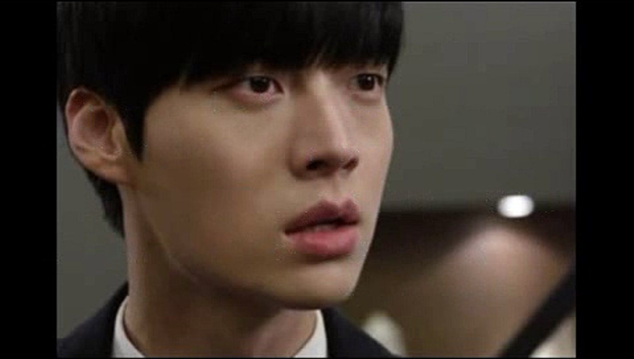 블러드 17회 FULL HD 20150413 블러드 17화