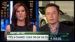 Tesla Motors CEO Elon Musk Talks About Q4 Sales & Update on Future 2014