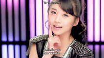 Morning Musume '15 - Seishun Kozou ga Naiteiru (sub español)