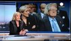 Jean-Marie Le Pen quits French regional vote amid family feud