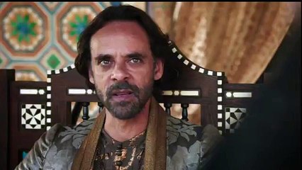 Game of Thrones 5x02 Promo The House of Black and White