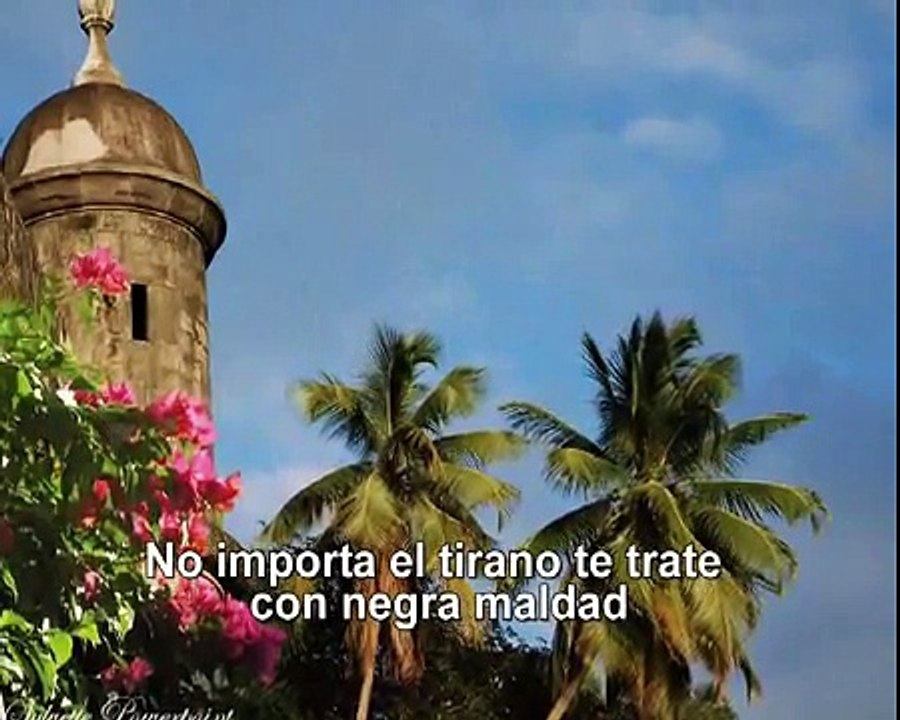 Preciosa Marc Anthony