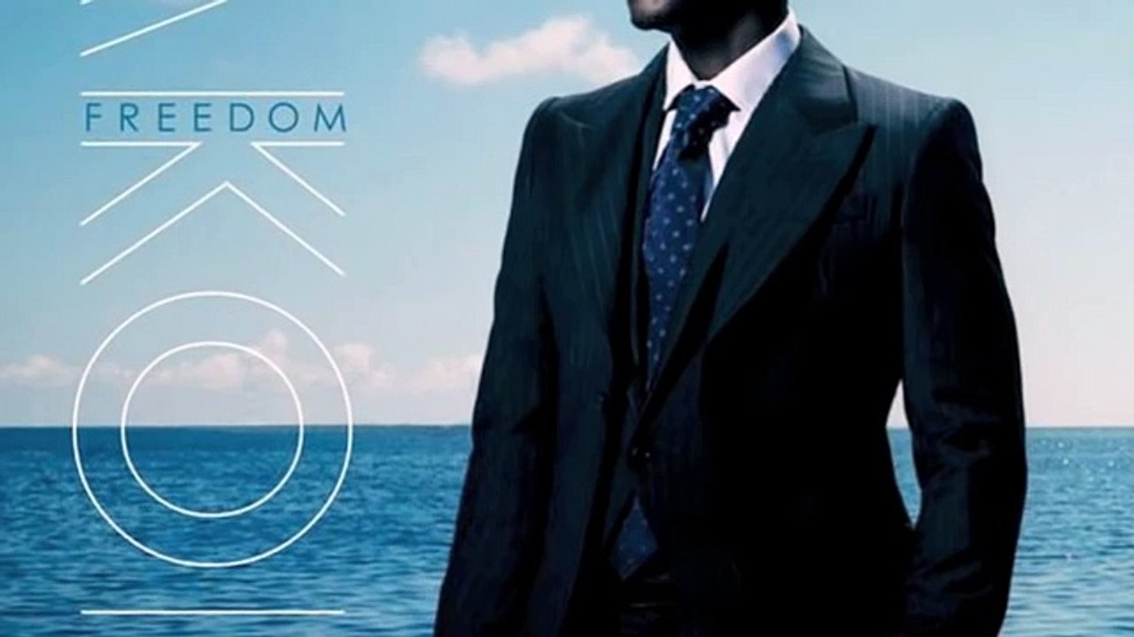 Akon- Freedom ( SONG AND LYRICS!) Hi-QUALITY