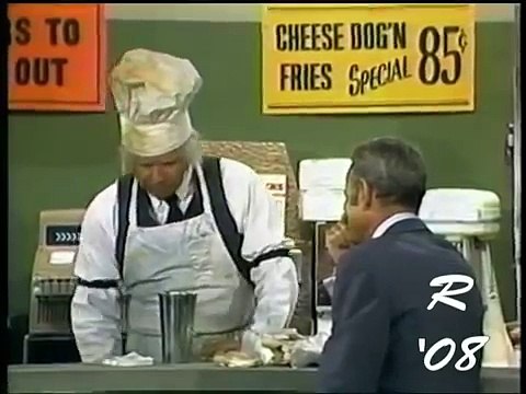 Carol Burnett - Bust Ups, Bloopers & Blunders Finale