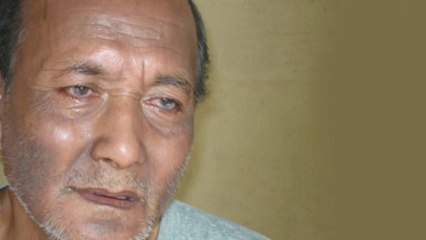 TRIBUTE TO INDRA BANIA