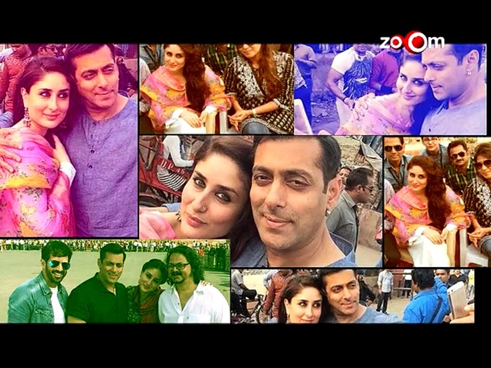 Salman Khan might not promote his Movie 'Bajran...
