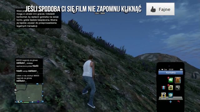GTA 5 - NIESKOŃCZONA REP/EXP, JAK WBIĆ SZYBKO LEVEL W GTA - GTA V ONLINE | SZTUCZKI, TRIKI I KODY