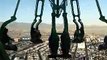 Insanity, Stratosphere tower, Las Vegas