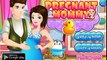 ▐ ╠╣Đ▐► Pregnant Mommy care game - Take care of the pregnant Mommy