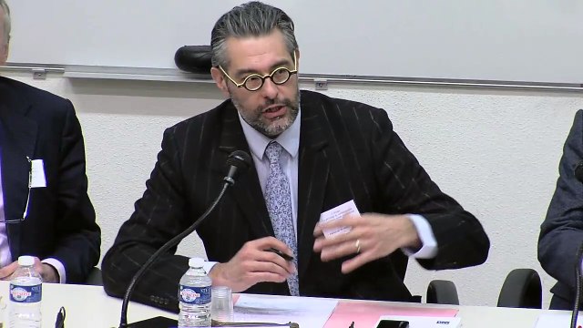 IDP-AFJE_Juriste d'entreprise - 7 - Secret, privilège, indépendance, pouvoir : quelles logiques pour le droit français ? (Joël Moret-Bailly, professeur, université de Saint-Etienne)