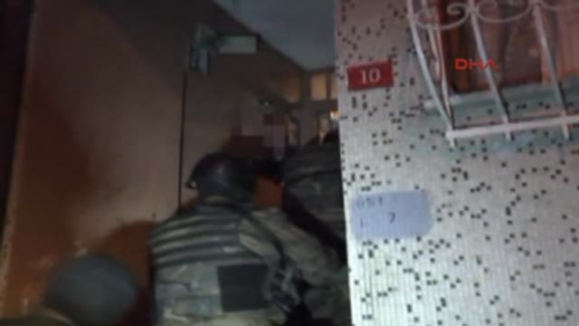 Narkotik Ekipleri 159 Kilo Eroin ve 10 Kilo Afyon Sakızı Ele Geçirdi