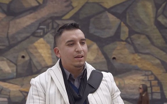 Ciudadano de Bolivia- 'Si Evo Morales tenía una buena política, no supo aplicarla' -Salvados