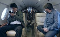Evo Morales- 'Para mí, el avión no es un lujo, es un instrumento de trabajo' - Salvados