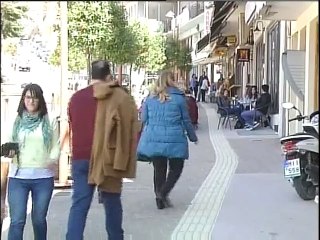 Λαμπρός καιρός.....λαμπρή διάθεση στο Καρπενήσι