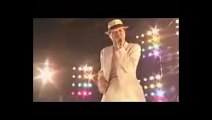 矢沢永吉 - ROCK JAPAN FESTIVAL 2006 - 止まらない　Ha~Ha   トラベリング・バス