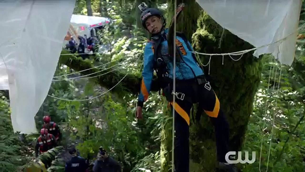 iZombie Inside Flight of the Living Dead