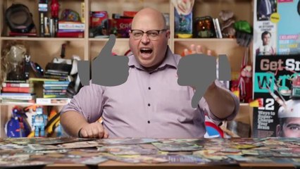 Angry Nerd - Clicking Dislike on the Cyber-Horror Film "Unfriended"