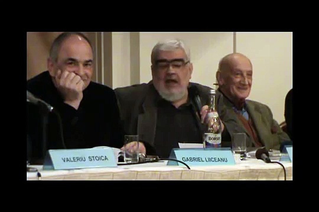 Andrei Plesu despre Mircea Dinescu