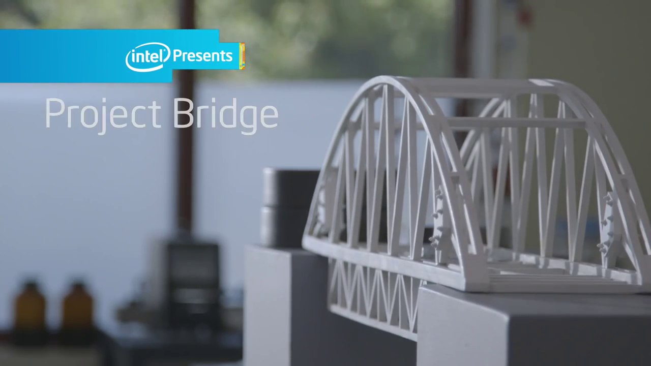 Bridging Our Future - Future Computer Technologies