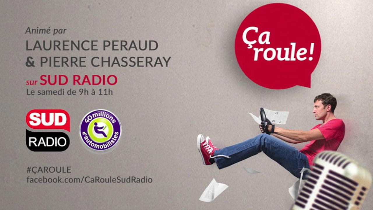 Juridiqu'Auto : Comment conserver ses points sur son permis de conduire ? - " Ça Roule ", Sud Radio