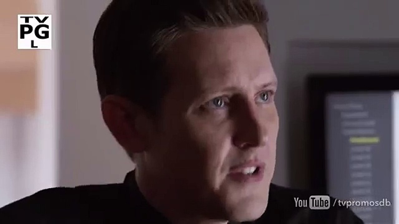 Revenge 4x20 Promo Burn