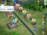 SimCity Buildit Hack Cheat Apple Iphones, itouch Glitch No Survey