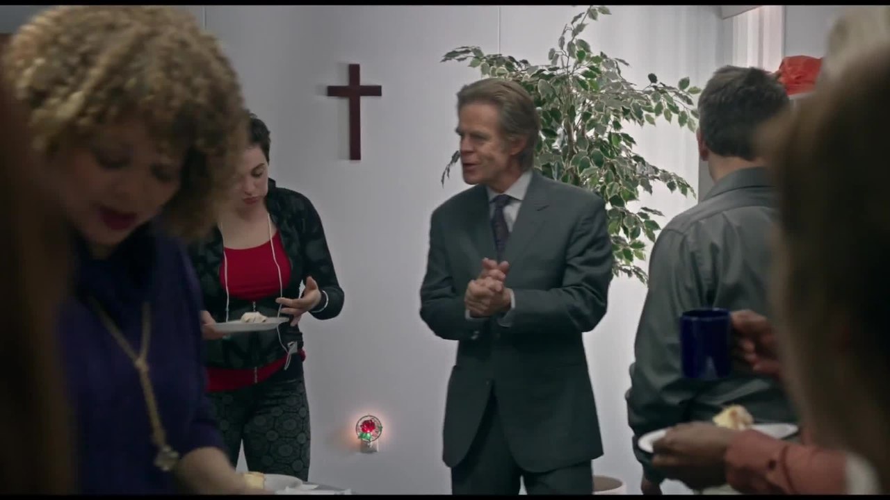 Dial a Prayer - Clip Pep Talk (English) HD