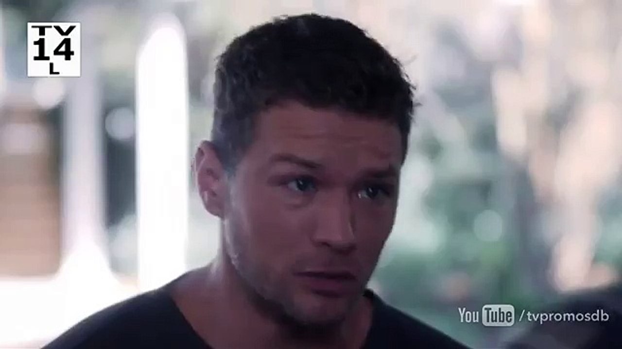 Secrets and Lies 1x08 Promo The Son