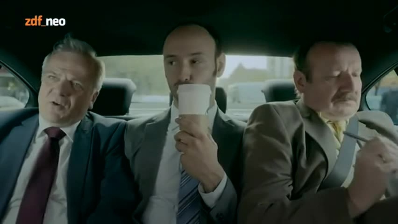 Eichwald MdB - S01 Teaser Trailer (Deutsch)